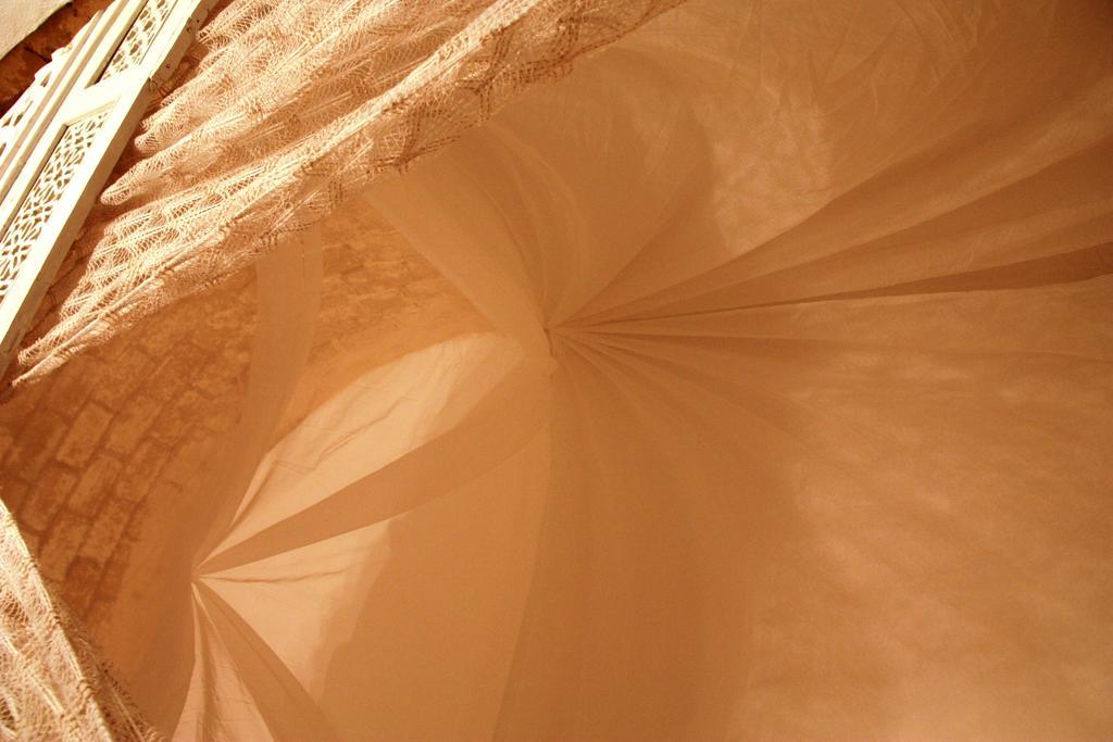 Dar Hassine Allani Kairouan Kamer foto