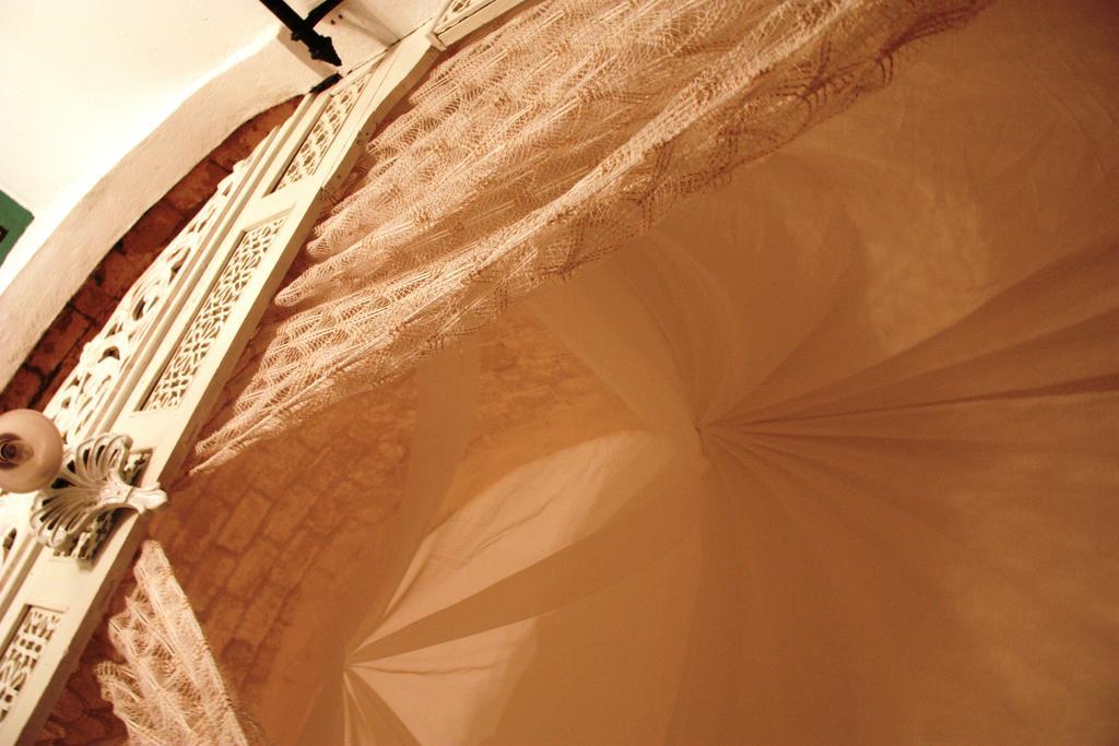 Dar Hassine Allani Kairouan Kamer foto