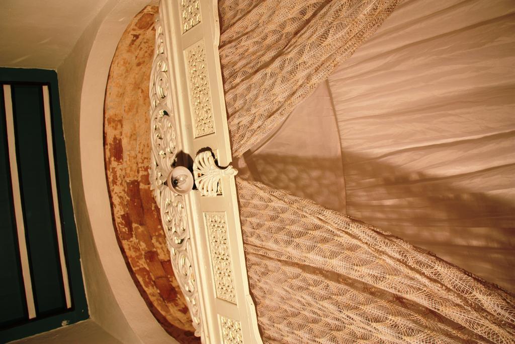 Dar Hassine Allani Kairouan Kamer foto