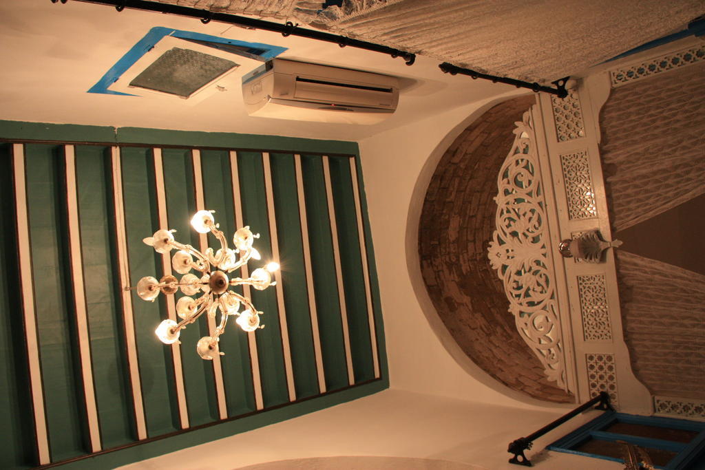Dar Hassine Allani Kairouan Kamer foto
