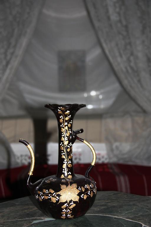 Dar Hassine Allani Kairouan Kamer foto