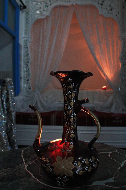 Dar Hassine Allani Kairouan Kamer foto