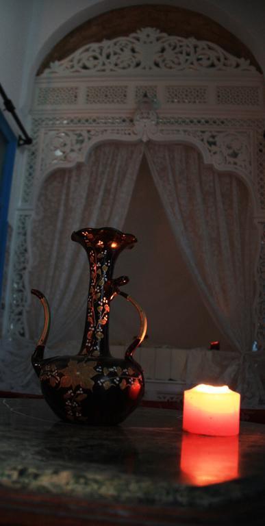 Dar Hassine Allani Kairouan Kamer foto