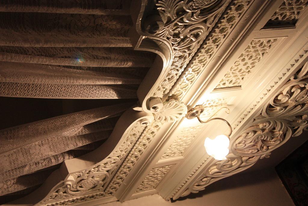 Dar Hassine Allani Kairouan Kamer foto