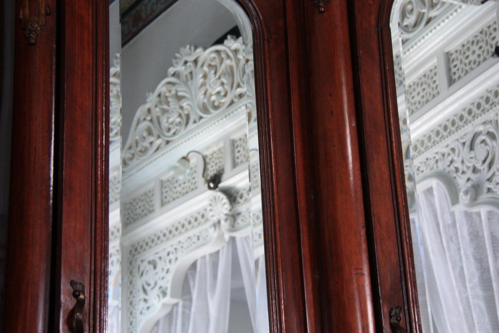 Dar Hassine Allani Kairouan Kamer foto